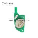B30 3  button KEYDIY KD Remote